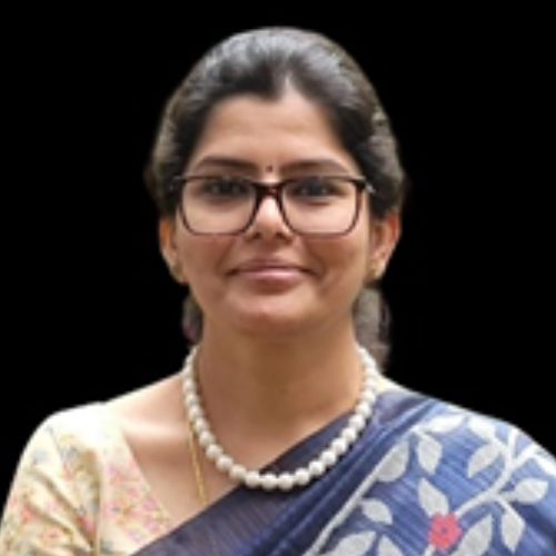 Dr. Sowmya Nagarajan